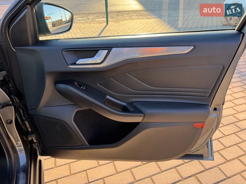 Універсал Ford Focus 2019 в Лопатині