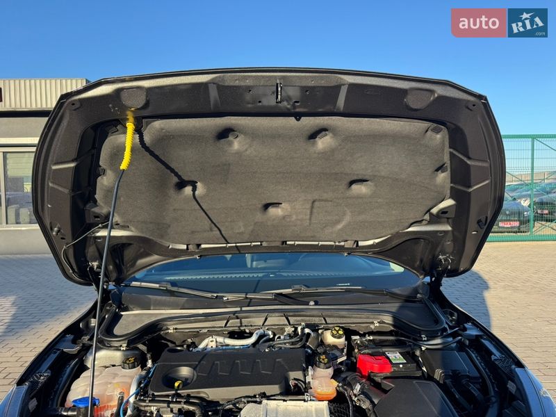 Універсал Ford Focus 2019 в Лопатині