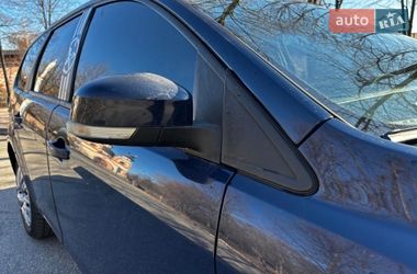 Универсал Ford Focus 2008 в Запорожье