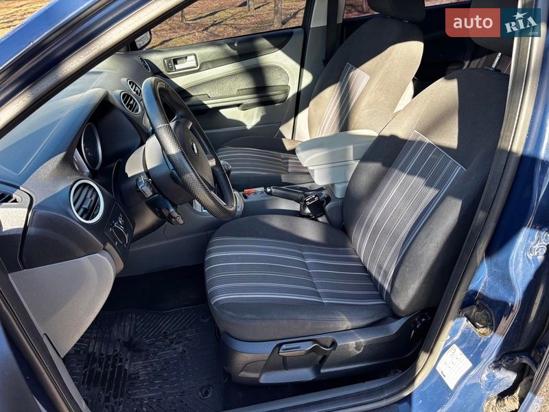 Универсал Ford Focus 2008 в Запорожье