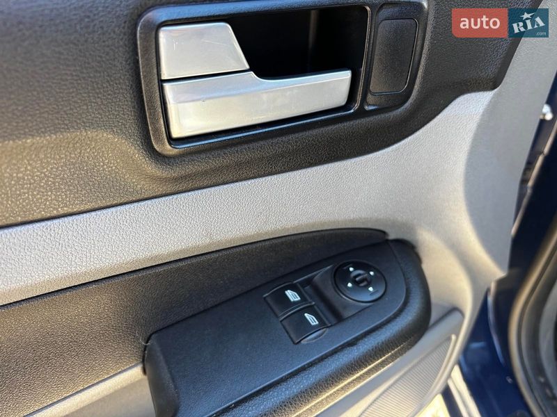 Универсал Ford Focus 2008 в Запорожье