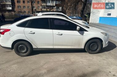 Седан Ford Focus 2014 в Черкассах