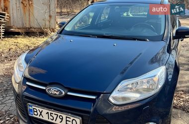 Универсал Ford Focus 2012 в Хмельницком