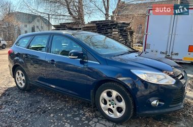 Универсал Ford Focus 2012 в Хмельницком
