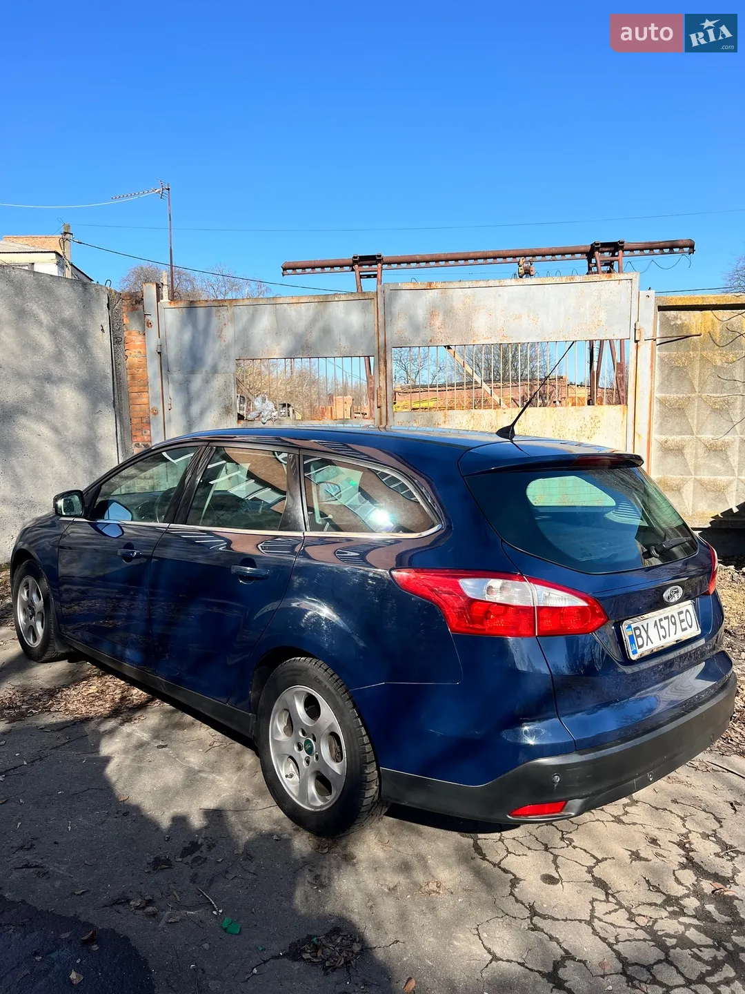 2012 Ford Focus - мініатюра 18