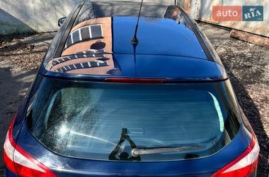 Универсал Ford Focus 2012 в Хмельницком