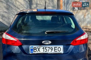Универсал Ford Focus 2012 в Хмельницком