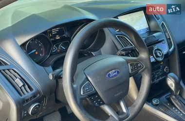 Седан Ford Focus 2017 в Одессе