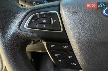 Седан Ford Focus 2017 в Одессе