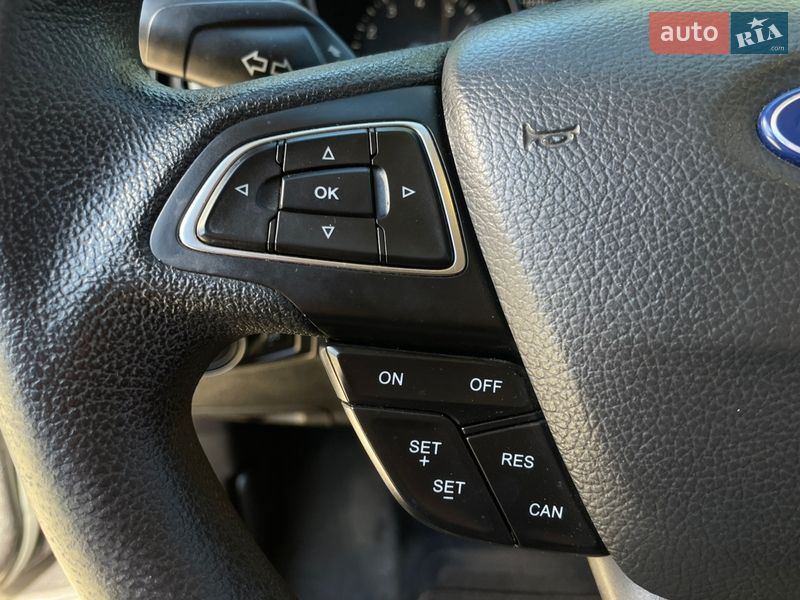 Седан Ford Focus 2017 в Одессе