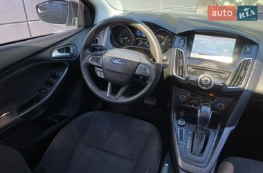 Седан Ford Focus 2017 в Одессе