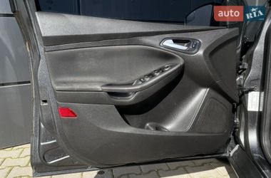 Седан Ford Focus 2017 в Одессе
