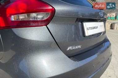 Седан Ford Focus 2017 в Одессе