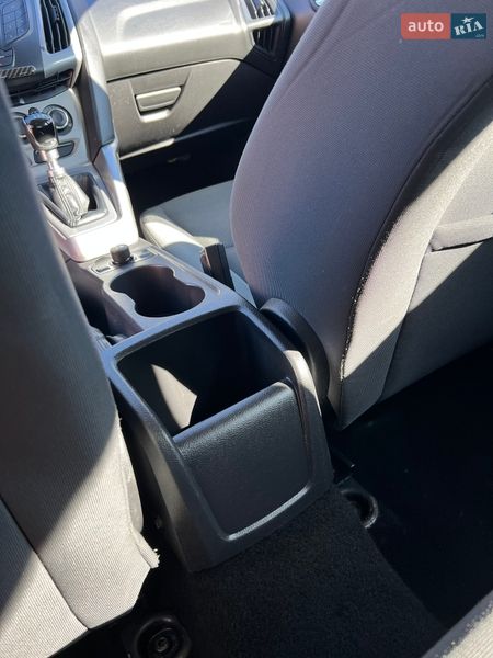 Універсал Ford Focus 2012 в Хмельницькому