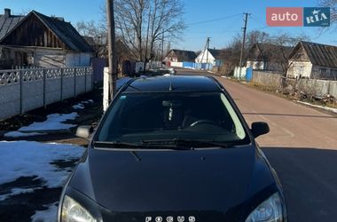 Универсал Ford Focus 2006 в Романове