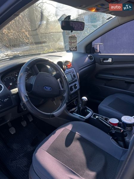 Универсал Ford Focus 2006 в Романове