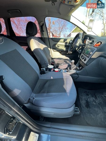 Универсал Ford Focus 2006 в Романове