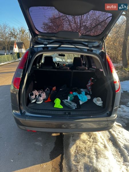 Универсал Ford Focus 2006 в Романове