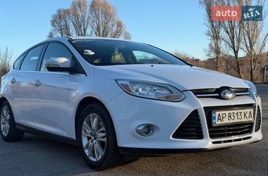 Хэтчбек Ford Focus 2011 в Запорожье