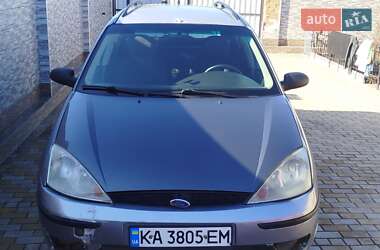 Универсал Ford Focus 2004 в Буче