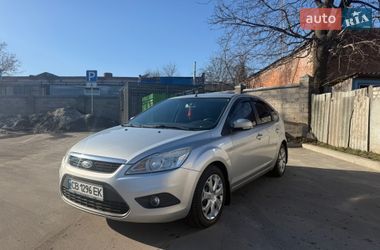 Хетчбек Ford Focus 2011 в Чернігові