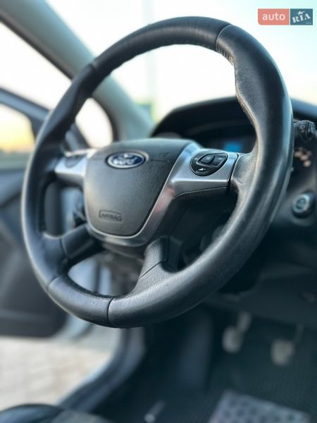 Універсал Ford Focus 2011 в Львові