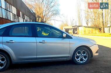 Хэтчбек Ford Focus 2011 в Белгороде-Днестровском