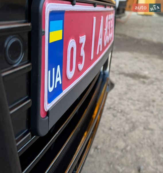 Універсал Ford Focus 2013 в Львові