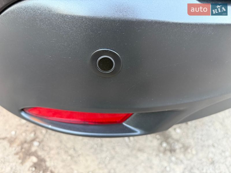 Універсал Ford Focus 2013 в Львові