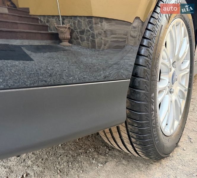 Універсал Ford Focus 2013 в Львові