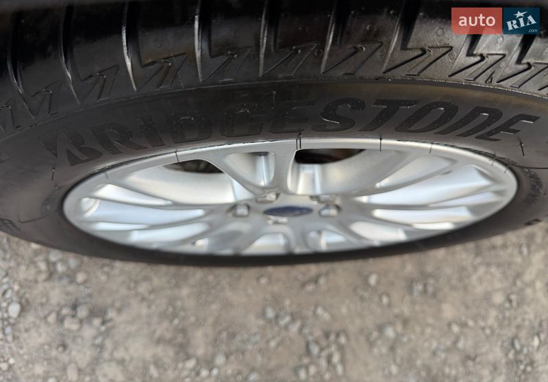 Універсал Ford Focus 2013 в Львові