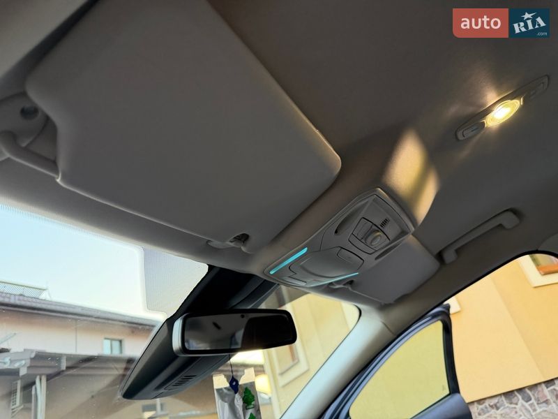 Універсал Ford Focus 2013 в Львові