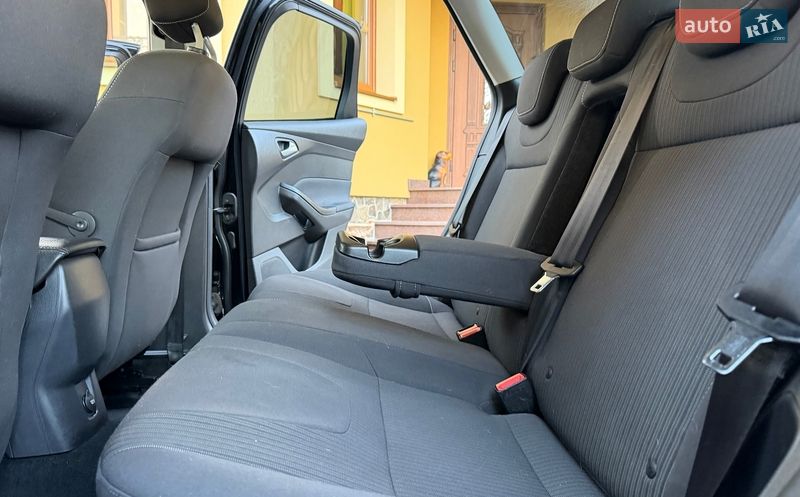 Універсал Ford Focus 2013 в Львові
