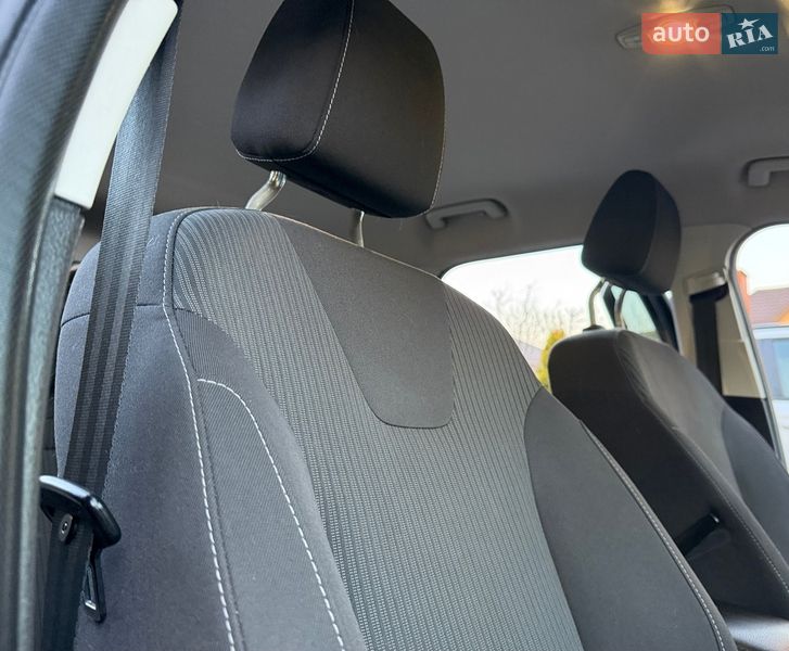 Універсал Ford Focus 2013 в Львові