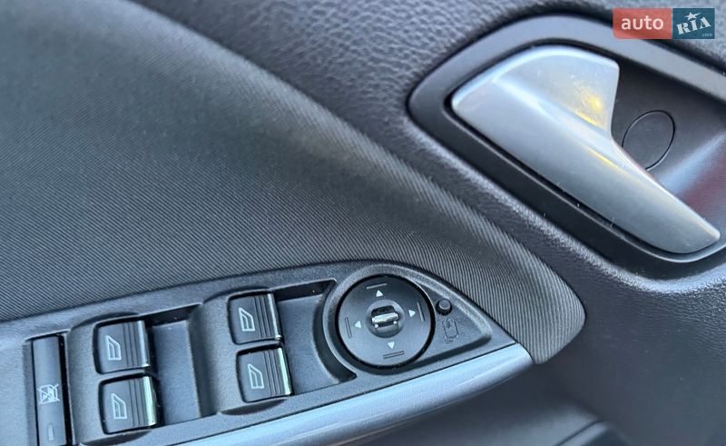 Універсал Ford Focus 2013 в Львові