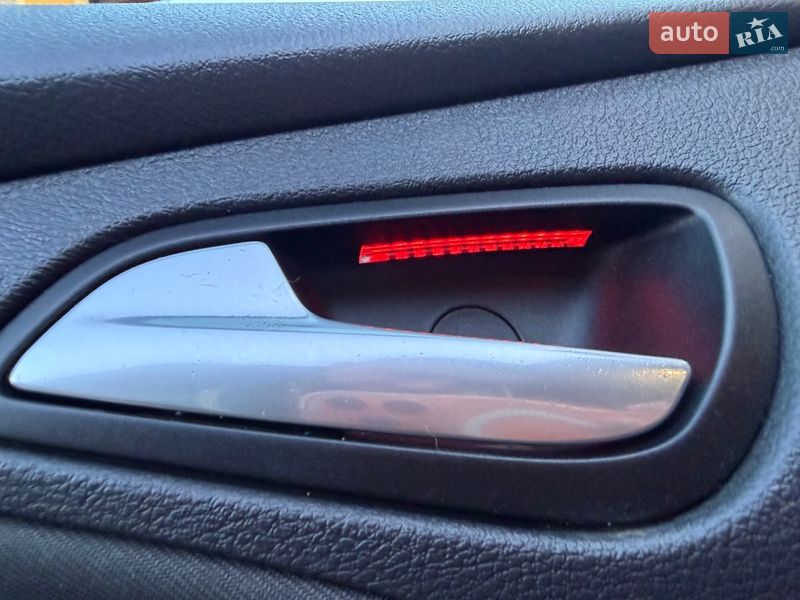 Універсал Ford Focus 2013 в Львові