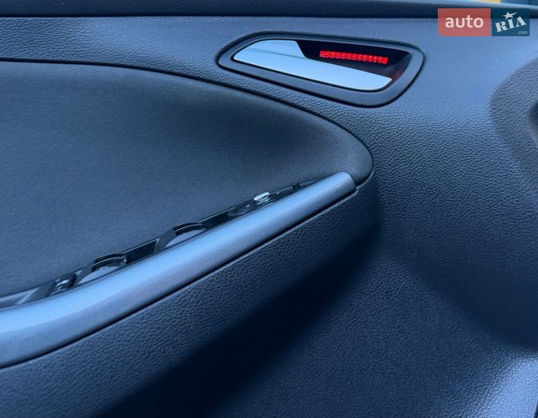 Універсал Ford Focus 2013 в Львові