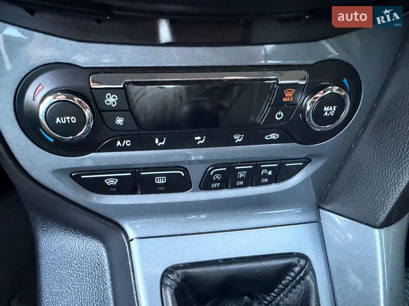 Універсал Ford Focus 2013 в Львові