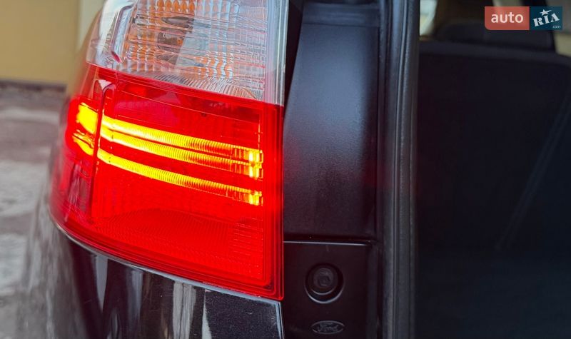 Універсал Ford Focus 2013 в Львові