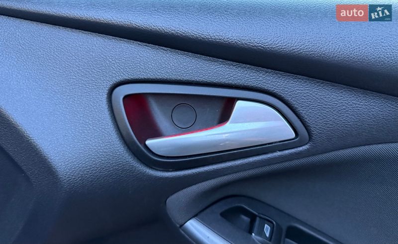 Універсал Ford Focus 2013 в Львові