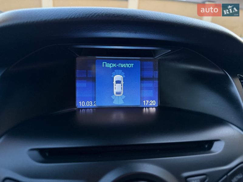 Універсал Ford Focus 2013 в Львові