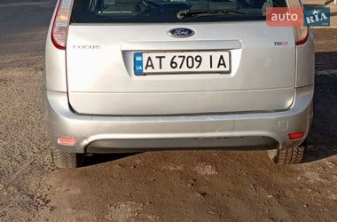 Универсал Ford Focus 2008 в Косове