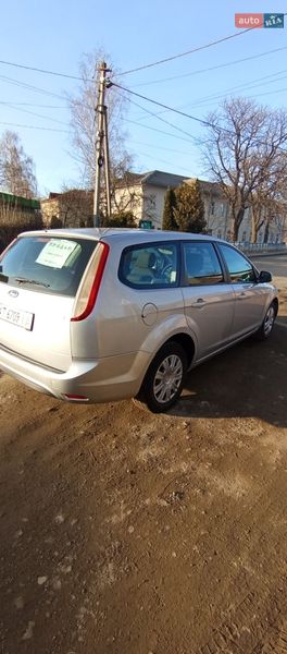 Универсал Ford Focus 2008 в Косове