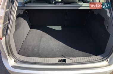 Универсал Ford Focus 2010 в Ровно