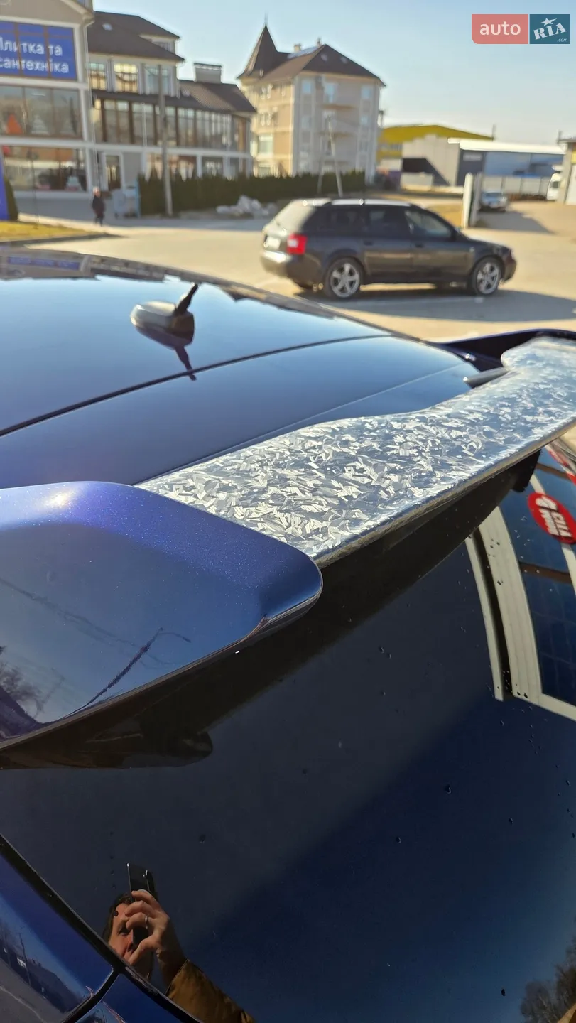 2015 Ford Focus - мініатюра 9