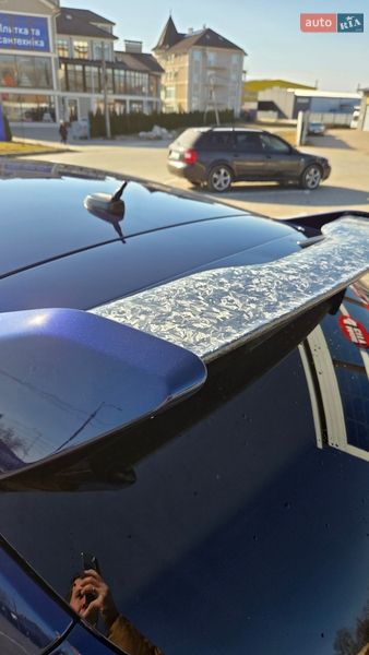 Хэтчбек Ford Focus 2015 в Черновцах