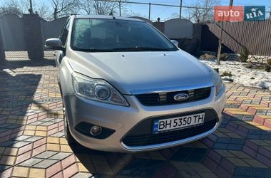 Универсал Ford Focus 2008 в Подольске