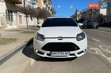 Хетчбек Ford Focus 2013 в Одесі