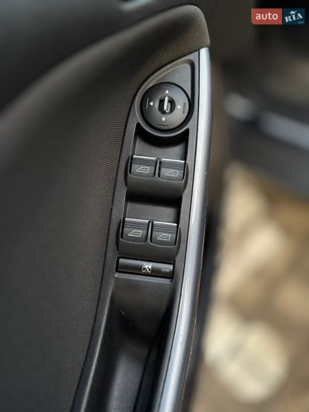 Універсал Ford Focus 2013 в Стрию