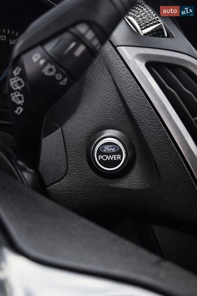 Універсал Ford Focus 2013 в Стрию